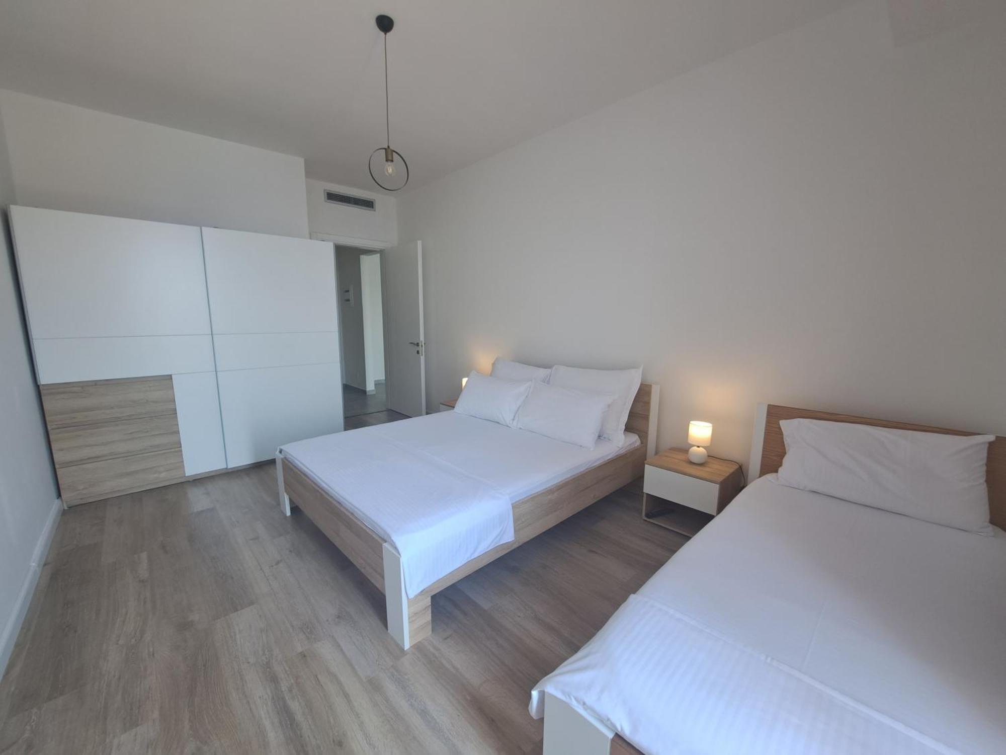 Mamani Apartments Saranda Camera foto